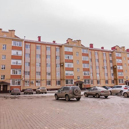 Апартаменты Актобе Люкс Aqtöbe Ngoại thất bức ảnh