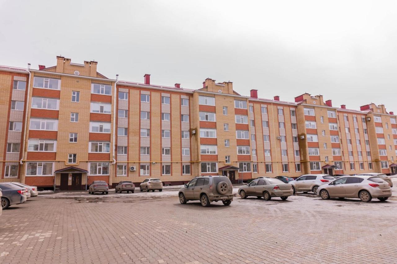 Апартаменты Актобе Люкс Aqtöbe Ngoại thất bức ảnh